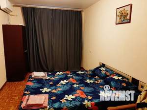 2-к квартира, посуточно, 51м2, 8/9 этаж