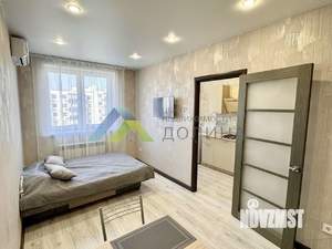 1-к квартира, на длительный срок, 29м2, 3/4 этаж