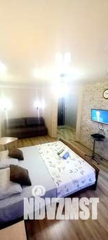 1-к квартира, посуточно, 36м2, 1/5 этаж