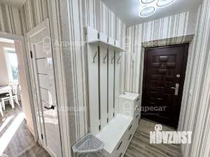 1-к квартира, на длительный срок, 33м2, 2/5 этаж