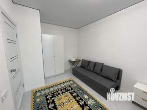 1-к квартира, посуточно, 32м2, 2/8 этаж