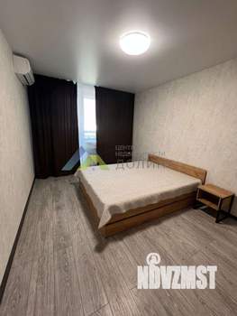 1-к квартира, на длительный срок, 36м2, 5/5 этаж