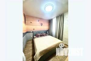 2-к квартира, посуточно, 36м2, 4/5 этаж