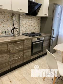 2-к квартира, посуточно, 55м2, 2/9 этаж