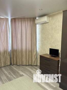 1-к квартира, посуточно, 58м2, 1/1 этаж