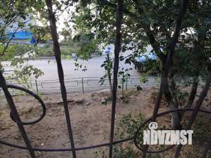 3-к квартира, посуточно, 72м2, 1/1 этаж