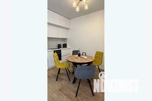 2-к квартира, посуточно, 45м2, 15/17 этаж