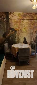 2-к квартира, посуточно, 45м2, 3/5 этаж