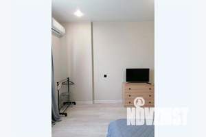 1-к квартира, посуточно, 32м2, 20/20 этаж