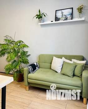 1-к квартира, посуточно, 32м2, 2/10 этаж