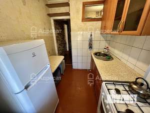 1-к квартира, на длительный срок, 28м2, 1/9 этаж