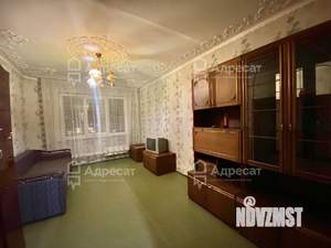 2-к квартира, на длительный срок, 51м2, 6/9 этаж