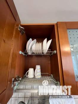 1-к квартира, посуточно, 55м2, 3/9 этаж