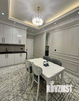 3-к квартира, на длительный срок, 110м2, 11/16 этаж