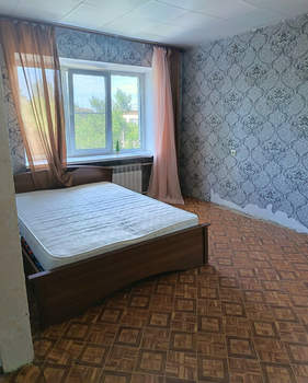 1-к квартира, на длительный срок, 34м2, 3/5 этаж