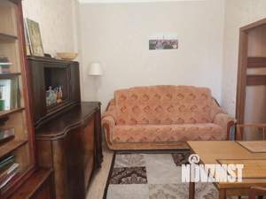 2-к квартира, на длительный срок, 52м2, 1/3 этаж