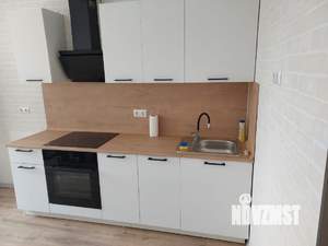 1-к квартира, на длительный срок, 35м2, 5/22 этаж