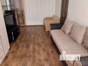 3-к квартира, посуточно, 45м2, 4/5 этаж