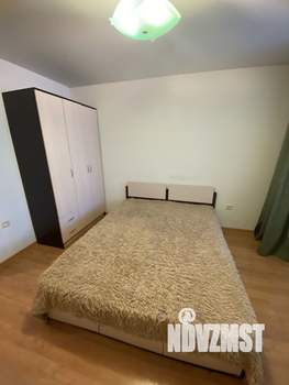 2-к квартира, на длительный срок, 60м2, 6/11 этаж