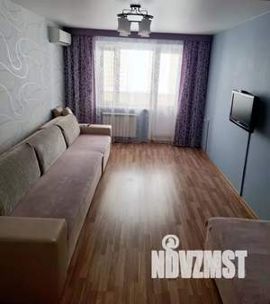 2-к квартира, посуточно, 52м2, 7/9 этаж