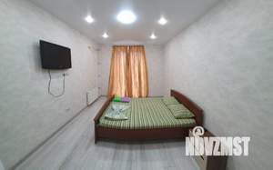 2-к квартира, посуточно, 60м2, 1/1 этаж