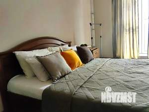 2-к квартира, посуточно, 60м2, 6/10 этаж