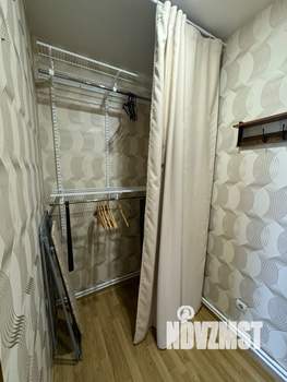 1-к квартира, на длительный срок, 29м2, 18/26 этаж