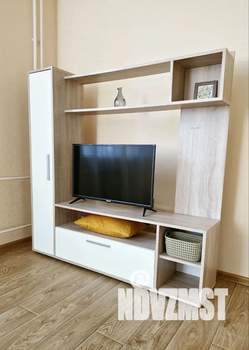 1-к квартира, посуточно, 40м2, 1/10 этаж