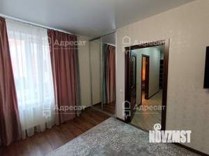 2-к квартира, на длительный срок, 58м2, 1/5 этаж