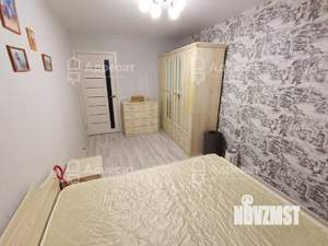 3-к квартира, на длительный срок, 62м2, 2/11 этаж