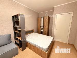 1-к квартира, на длительный срок, 36м2, 6/16 этаж