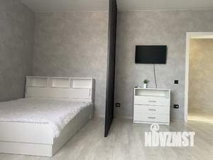 1-к квартира, посуточно, 50м2, 1/1 этаж