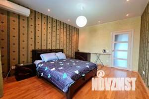 2-к квартира, посуточно, 70м2, 6/8 этаж