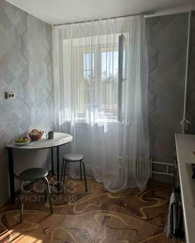 1-к квартира, на длительный срок, 35м2, 3/9 этаж