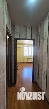 1-к квартира, на длительный срок, 40м2, 2/3 этаж