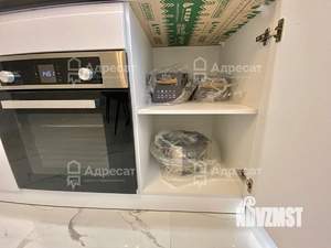 1-к квартира, на длительный срок, 36м2, 11/20 этаж