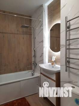 2-к квартира, посуточно, 50м2, 4/17 этаж