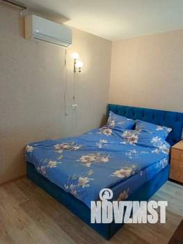 1-к квартира, посуточно, 39м2, 1/5 этаж