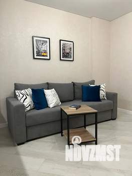 1-к квартира, посуточно, 50м2, 6/23 этаж