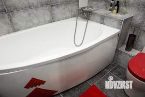 Студия квартира, посуточно, 40м2, 5/12 этаж