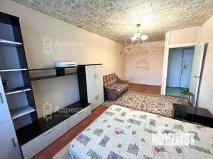 1-к квартира, на длительный срок, 36м2, 2/9 этаж