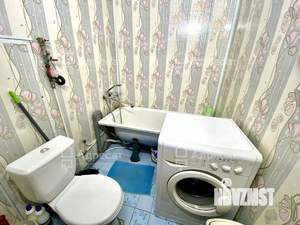 1-к квартира, на длительный срок, 31м2, 1/4 этаж
