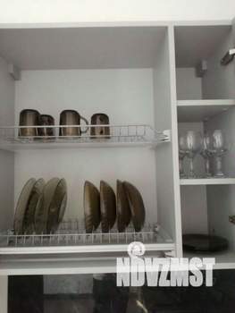 1-к квартира, посуточно, 39м2, 1/1 этаж