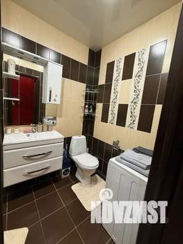 2-к квартира, посуточно, 65м2, 6/9 этаж