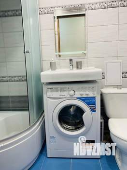 1-к квартира, посуточно, 34м2, 2/9 этаж