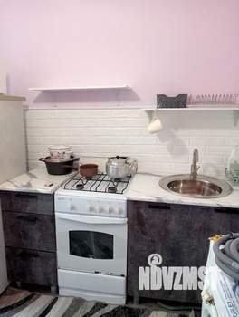 1-к квартира, на длительный срок, 31м2, 1/5 этаж