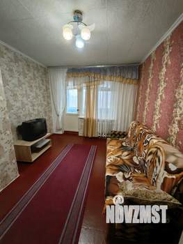 1-к квартира, на длительный срок, 21м2, 6/9 этаж