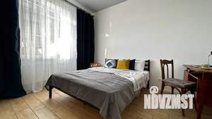 3-к квартира, посуточно, 58м2, 1/17 этаж