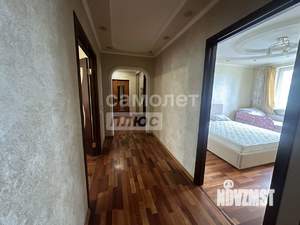 3-к квартира, на длительный срок, 65м2, 5/9 этаж