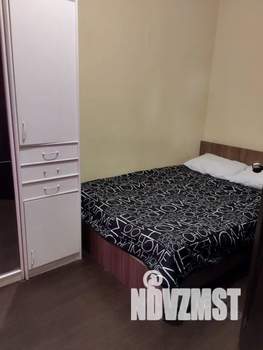 3-к квартира, посуточно, 55м2, 5/5 этаж